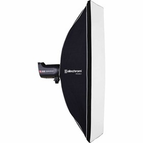 Resim Elinchrom Rotalux Stripbox 50 x 130 cm 