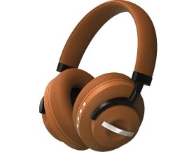Resim Gunkes Abk-08 Wireless V5.8 240 Gün Bekleme Süresi, Hi-Fi Ses Kulak Üstü Kulaklık 