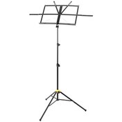Resim Hercules BS050B Çantalı Nota Sehpası 