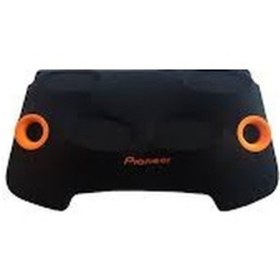 Resim Cıtroen C2 4 Oval Polyesterlı Kabartmalı Pandızot N11.949 