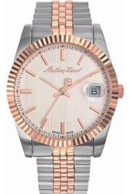Resim Mathey-Tissot Mathey Tissot H810RA Erkek Kol Saati 
