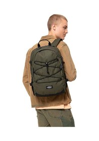 Resim Eastpak Sırt Çantası Gerys Pro Cs Modeli Laptop Bölmeli 1w8 Haki 