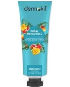 Resim Dermokil Mango Özlü El ve Vücut Kremi 30 ML 