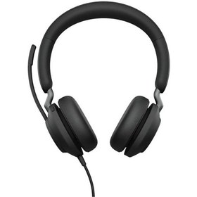 Resim Jabra Evolve2 40 Se Usb-c/a Kulak Üstü Kulaklık 