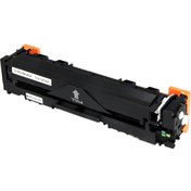 Resim Melsan ForCanon i-Sensys MF655Cdw Toner Siyah Yüksek Kapasite 3200 Sayfa Muadil 