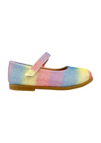 Resim Nubebe Rainbow Çocuk Babeti Rainbow Çok Renkli 