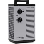 Resim Trotec TDS20P Seramik Elektrikli Fanlı Isıtıcı 