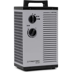 Resim Trotec TDS20P Seramik Elektrikli Fanlı Isıtıcı 