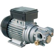 Resim Viscomat Gear 220V-3M Yağ Transfer Pompası 