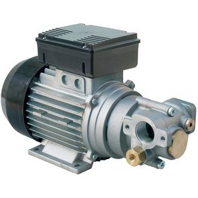 Resim Viscomat Gear 220V-3M Yağ Transfer Pompası 