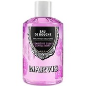 Resim Marvis Sensitive Gums Gentle Mint Ağız Bakım Suyu 400ml 