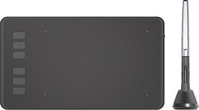 Resim Inspiroy H640P 6.3 x 3.9" Grafik Tablet 