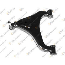 Resim ORJİN 2341 SALINCAK SOL LT35 95-06 / SPRINTER 95-06 ROTİLLİ 