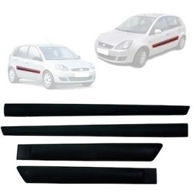 Resim KAPI KUŞAK TAKIMI (4 PARÇA) (5 KAPI) FİE 06> 