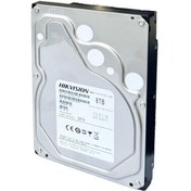 Resim Hıkvısıon 8tb 5400rpm 256mb Sata3 Ds80hkvs-vx1 7/24 Güvenlik Hdd 