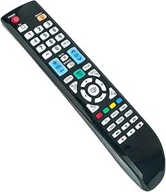 Resim Samsung Smart TV BN59-00695A BN59-00673A BN59-00696A BN59-00721A PN58A760T1FXZA PN50A760T1FXZA PN63A760T1FXZA LN46A750R1FXZA için Yedek Uzaktan Kumanda Takımları F LN52 A750R1F LN40A750 LN46A750 