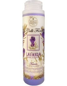 Resim Nesti Dante Fiorentini Tuscan Lavender Relaxing Duş Jeli 300 ML 