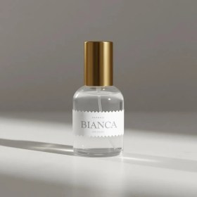 Resim Farmasi Bianca Kadın Parfüm Edp 50 ml Aromatik Koku ile Zarif ve Kalıcı Bir Deneyim 