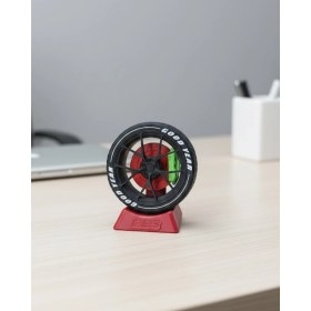 Resim Arenes Çaycı Cam Demlikli 1800W Güçlü ve Sıcak Tutmalı Elektrikli Çay Makinesi - Lisinya 