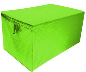 Resim Hurç Dünyası Telalı Hurç MEGA - Yeşil 