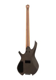 Resim Cort Space4sdb Headless 4 Telli Bas Gitar - Star Dust Black Prof 