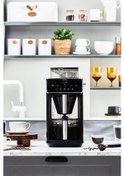 Resim Karaca Coffee Artisan 01 Öğütücülü Filtre Kahve Makinesi Ve Grinder 