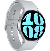 Resim Samsung Galaxy Watch 6 44mm Gümüş Akıllı Saat 