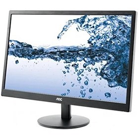 Resim Aoc 21.5 E2270SWHN Full HD 5ms Hdmi TN Vesa Monitör Aoc 21.5 E2270SWHN Full HD 5ms Hdmi TN Vesa Monitör