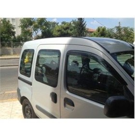 Resim Renault Kango Cam Rüzgarlığı Mugen 