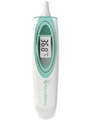 Resim Polygreen KI8170 Akıllı Kulaktan Ateş Ölçer 