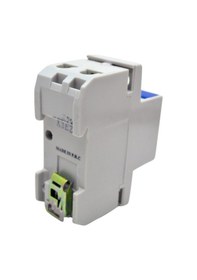 Resim Oag 2X32A-300Ma Kaçak Akım Koruma Rölesi 