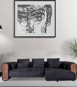 Resim BOZKOÇHOME TRENTO KÖŞE KOLTUK TAKIMI 