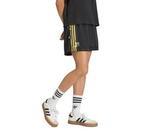 Resim adidas 3S Fb Shorts Kadın Şort Ve Kapri Siyah 