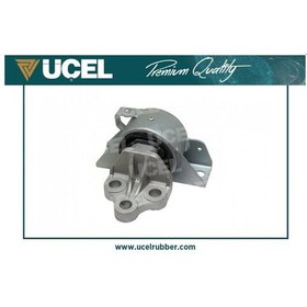 Resim Motor Takozu Sol 91115 Corsa D 1.3 16v 5684203 