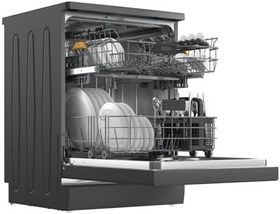Resim Arçelik A 710 GC 6 Programlı Bulaşık Makinesi 