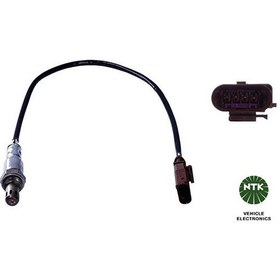 Resim Golf5 Passat Tıguan A4 Oksıjen Sensörü 04- Ngk 03c906262t 
