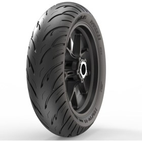 Resim Anlas 100/80-14 48s Tl Tournee Motosiklet Lastiği 