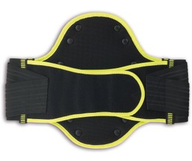 Resim ZANDONA 1204 NEON SARI BELLİK NEON SARI - XL 