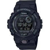 Resim Casio G-SHOCK GBD-800-1BDR Erkek Kol Saati 