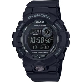 Resim Casio G-SHOCK GBD-800-1BDR Erkek Kol Saati 