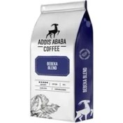 Resim Mena Rise Addis Ababa Bebeka Blend Filtre Kahve 250G 