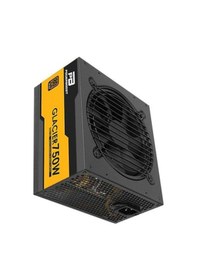 Resim Power Boost BST-ATX750B Glacier 750W 80+ Bronze 12 CM Fanlı Yarı Modüler Güç Kaynağı 
