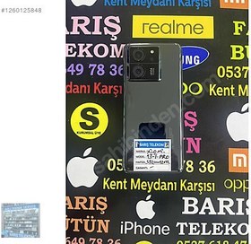 Resim Xiaomi 13T Pro İkinci El YD | 512 GB 12 GB | Siyah 