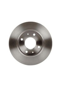 Resim Hyundai Matrix 1.5Crdi 2005-2010 Bosch Ön Disk 2 Adet 