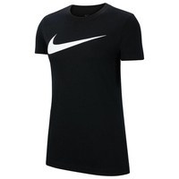 Resim Nike CW6967-010 Dri-Fit Park Kadın T-Shirt 