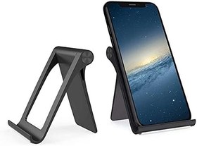 Resim King Ma S508 Universal Açılı Masaüstü Telefon Standı Yeşil 