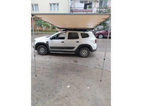 Resim Gipsykamp Araç&karavan 2X3METRE Yan Tente 