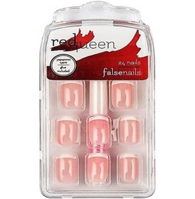 Resim Tarko Red Queen 1443 Takma Tırnak 