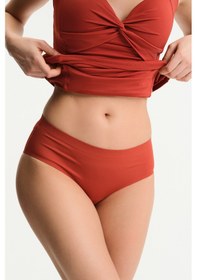 Resim Penti Tarçın Period Bikini Bikini Altı 