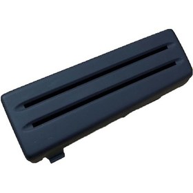 Resim Suntek Vw Polo 9n Hafif Siyah Için Konsol Kartvizitlik 6q1858373 A 